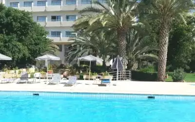 Marion Hotel mit 98 % Empfehlungsrate Marion Hotel in Polis Chrysochous