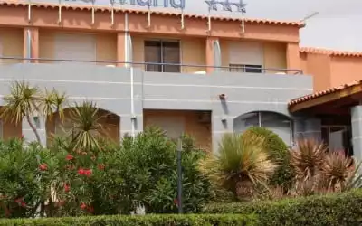 Best Western Hotel Santa Maria in Ile Rousse