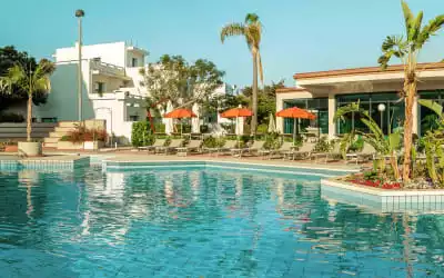 Acacia Marina mit 94 % Empfehlungsrate Acacia Marina in Marina di Ragusa