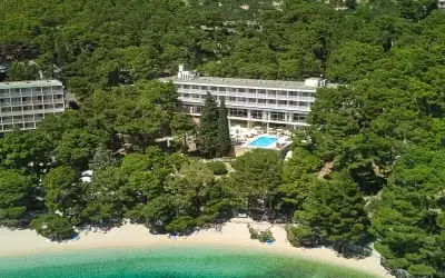 Bluesun Hotel Maestral in Brela