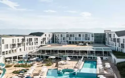 Falkensteiner Family Hotel Diadora mit 82 % Empfehlungsrate Falkensteiner Family Hotel Diadora in Petrcane