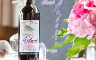 Hotel Auderer mit 97 % Empfehlungsrate Hotel Auderer in Karrösten