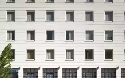 K+K Hotel am Harras in München