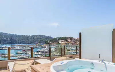 FERGUS Style Soller Beach in Port de Sóller - Puerto de Sóller