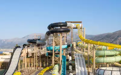 Nana Golden Beach mit 93 % Empfehlungsrate Nana Golden Beach in Chersónisos - Hersonissos