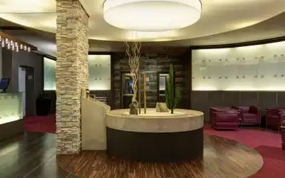 Best Western Gorizia Palace Hotel in Gorizia