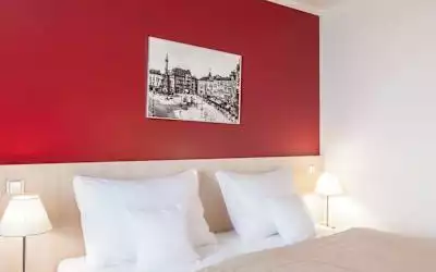 Clarion Congress Hotel Olomouc in Olomouc