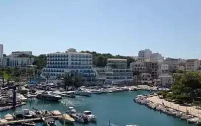 Porto Drach Aparthotel & Suites in Porto Cristo