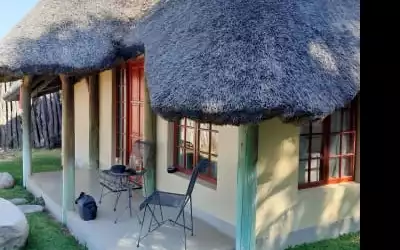 Hotel Frans Indongo Lodge mit 100 % Empfehlungsrate Hotel Frans Indongo Lodge in Otjiwarongo