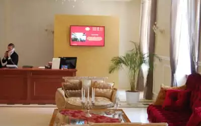 BO Hotel Palazzo in Porec