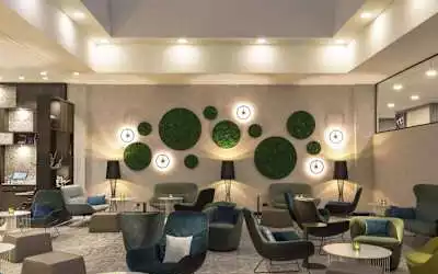 Hyatt Place Frankfurt Airport in Frankfurt am Main