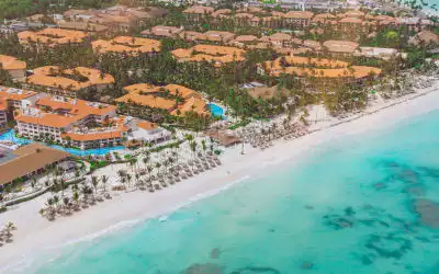 Majestic Mirage Punta Cana mit 95 % Empfehlungsrate Majestic Mirage Punta Cana in Bavaro