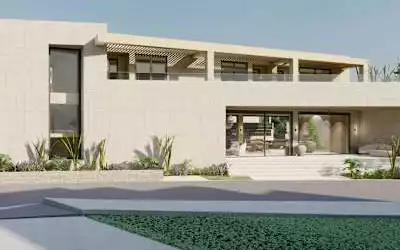 Alianthos Garden Hotel in Plakias