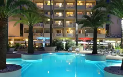 Hotel AC by Marriott Ambassadeur Antibes in Cap d'Antibes