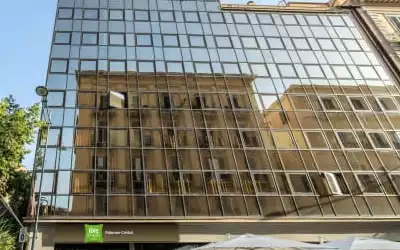 ibis Styles Palermo Cristal mit 88 % Empfehlungsrate ibis Styles Palermo Cristal in Palermo