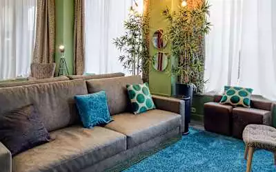 Best Western Plus CHC Florence in Florenz