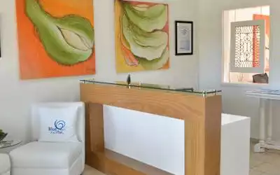 Hotel Blue Jack Tar mit 99 % Empfehlungsrate Hotel Blue Jack Tar in Playa Dorada