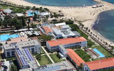 Estival ElDorado in Cambrils