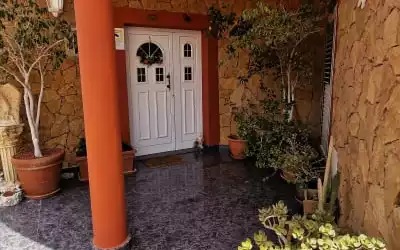 Hotel La Colina in Morro Jable