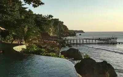 AYANA Resort Bali in Jimbaran