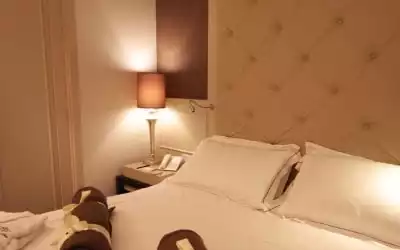 Best Western Plus Hotel Perla del Porto mit 100 % Empfehlungsrate Best Western Plus Hotel Perla del Porto in Catanzaro Lido