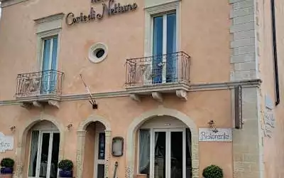 Corte Di Nettuno - CDSHotels mit 100 % Empfehlungsrate Corte Di Nettuno - CDSHotels in Otranto