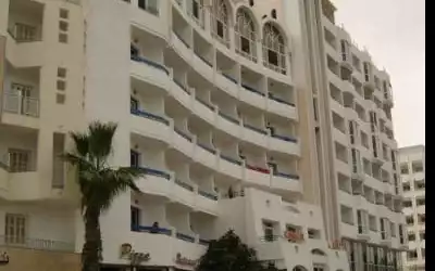 Hotel Kaiser in Sousse