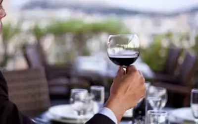Hotel Crystal in Athen