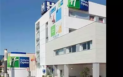 Hotel Holiday Inn Express Madrid-Alcobendas in Alcobendas