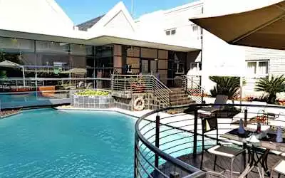 Hotel City Lodge Airport Johannesburg mit 100 % Empfehlungsrate Hotel City Lodge Airport Johannesburg in Edenvale