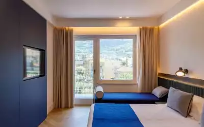 Grand Hotel Cesare Augusto in Sorrent