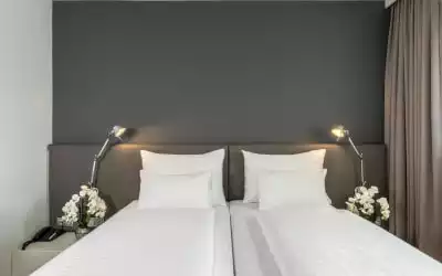 PLAZA INN Graz mit 99 % Empfehlungsrate PLAZA INN Graz in Graz