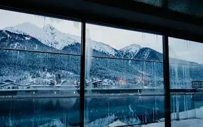 Post Seefeld - Wellnesshotel Tirol in Seefeld in Tirol