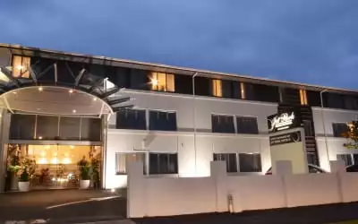 Jet Park Hotel Rotorua mit 100 % Empfehlungsrate Jet Park Hotel Rotorua in Rotorua