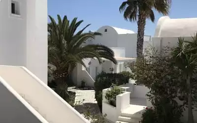 Hotel Imperial Med Resort & Spa mit 87 % Empfehlungsrate Hotel Imperial Med Resort & Spa in Kamari