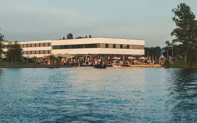 Leonardo Hotel Vinkeveen Amsterdam mit 99 % Empfehlungsrate Leonardo Hotel Vinkeveen Amsterdam in Vinkeveen