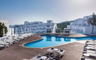 Barceló Portinatx - Adults only mit 90 % Empfehlungsrate Barceló Portinatx - Adults only in Portinatx