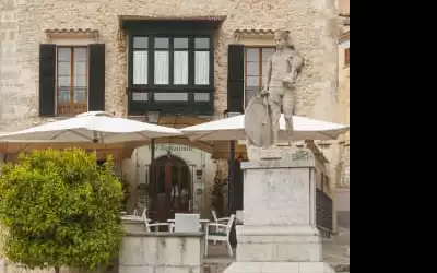 Hotel Son Cleda mit 100 % Empfehlungsrate Hotel Son Cleda in Sineu