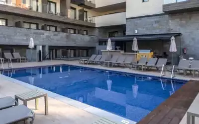 Hotel Rosamar Es Blau - Adults Only +21 mit 96 % Empfehlungsrate Hotel Rosamar Es Blau - Adults Only +21 in Lloret de Mar