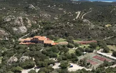 Hotel Rocce Sarde in Olbia