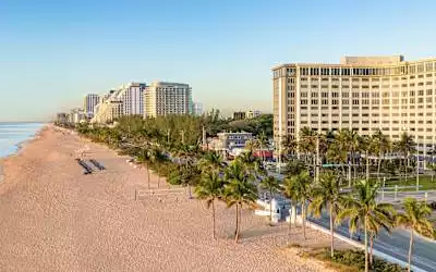 Sonesta Fort Lauderdale in Fort Lauderdale