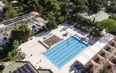 ROBINSON APULIA in Marina di Ugento