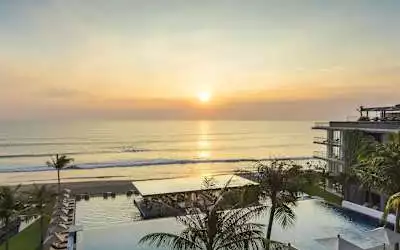 Alila Seminyak in Batubelig