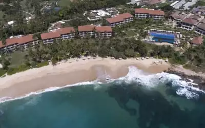 Anantara Peace Haven Tangalle Resort in Tangalle