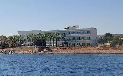 Souli Beach Hotel mit 100 % Empfehlungsrate Souli Beach Hotel in Polis Chrysochous