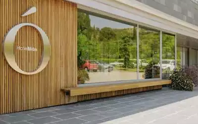 Hotel Món Sant Benet in Sant Fruitós de Bages