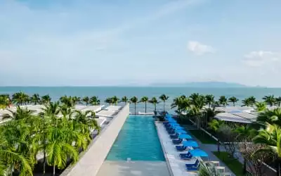 Explorar Koh Samui – Adults Only Resort and Spa in Maenam