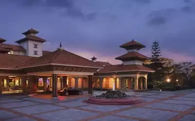 Hyatt Regency Kathmandu mit 100 % Empfehlungsrate Hyatt Regency Kathmandu in Kathmandu