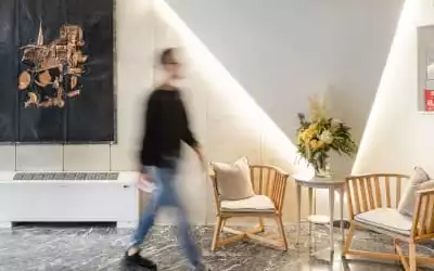 Hotel El Greco mit 100 % Empfehlungsrate Hotel El Greco in Thessaloniki