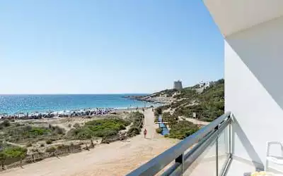 Grand Palladium Select Palace Ibiza in Playa d'en Bossa